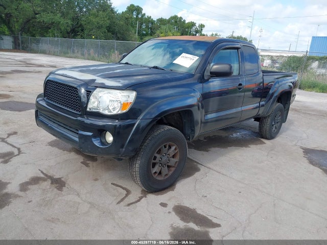 Aukcja sprzedaży 2008 Toyota Tacoma Base V6, vin: 5TEUU42N28Z504891, numer aukcji: 45397719