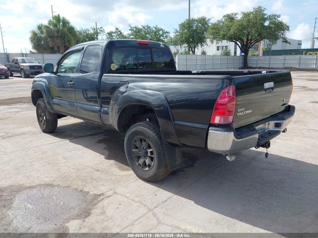 Aukcja sprzedaży 2008 Toyota Tacoma Base V6, vin: 5TEUU42N28Z504891, numer aukcji: 45397719