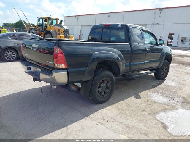 Aukcja sprzedaży 2008 Toyota Tacoma Base V6, vin: 5TEUU42N28Z504891, numer aukcji: 45397719
