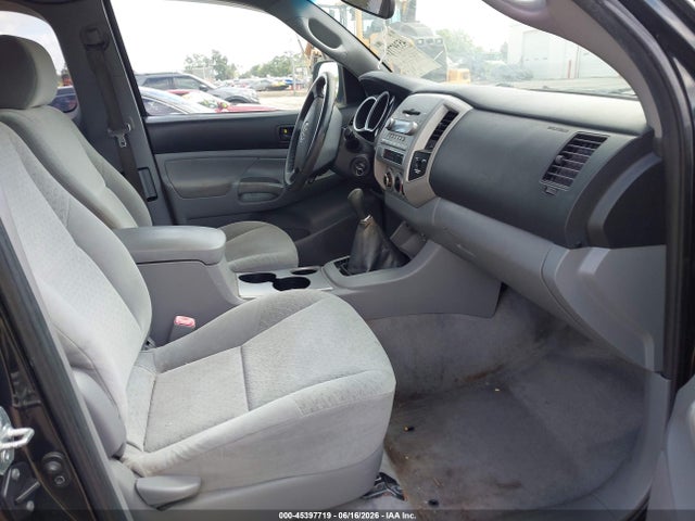 Aukcja sprzedaży 2008 Toyota Tacoma Base V6, vin: 5TEUU42N28Z504891, numer aukcji: 45397719