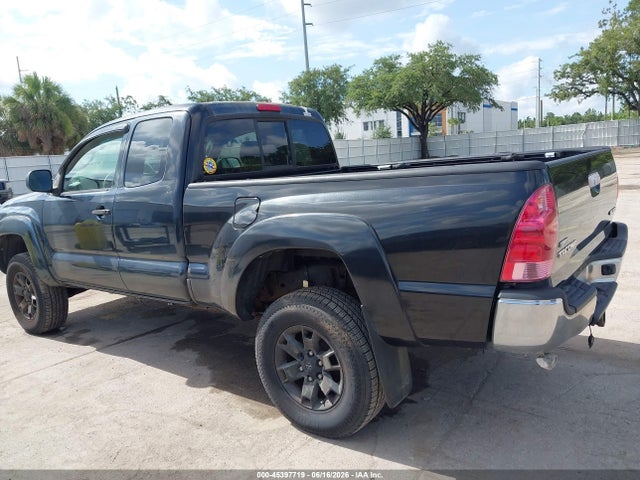 Aukcja sprzedaży 2008 Toyota Tacoma Base V6, vin: 5TEUU42N28Z504891, numer aukcji: 45397719