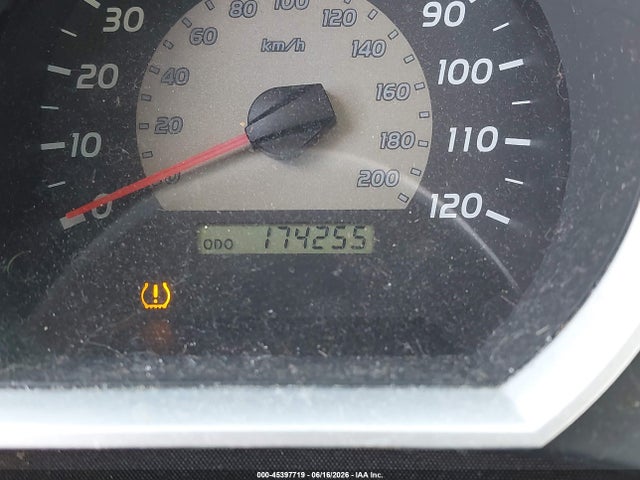 Aukcja sprzedaży 2008 Toyota Tacoma Base V6, vin: 5TEUU42N28Z504891, numer aukcji: 45397719