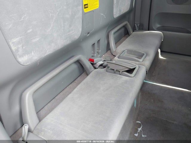 Aukcja sprzedaży 2008 Toyota Tacoma Base V6, vin: 5TEUU42N28Z504891, numer aukcji: 45397719