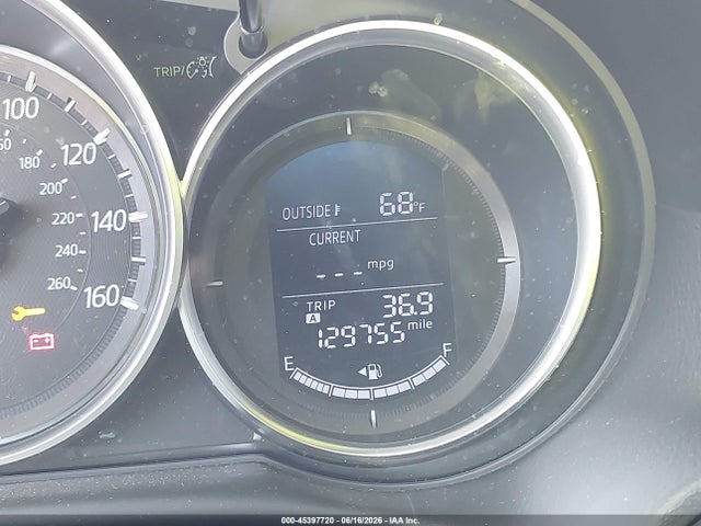 Mazda Cx-5 Grand Touring 2016 JM3KE2DY9G0856498 Image 14