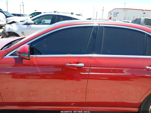 Продажа на аукционе авто 2019 Mercedes-benz E 450 4matic, vin: WDDZF6JB4KA596404, номер лота: 45397723