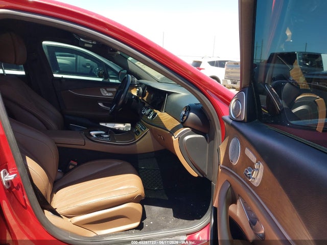 Продажа на аукционе авто 2019 Mercedes-benz E 450 4matic, vin: WDDZF6JB4KA596404, номер лота: 45397723