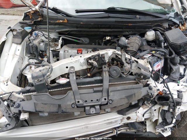 Honda CR-V LX 2014 5J6RM3H35EL019154 Image 10