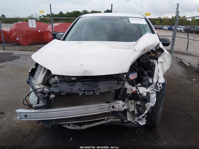 Honda CR-V LX 2014 5J6RM3H35EL019154 Image 12