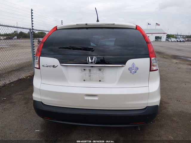 Honda CR-V LX 2014 5J6RM3H35EL019154 Image 16
