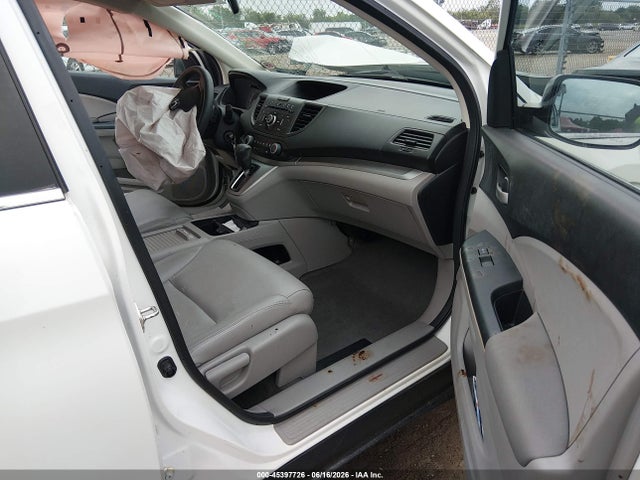 Honda CR-V LX 2014 5J6RM3H35EL019154 Image 5