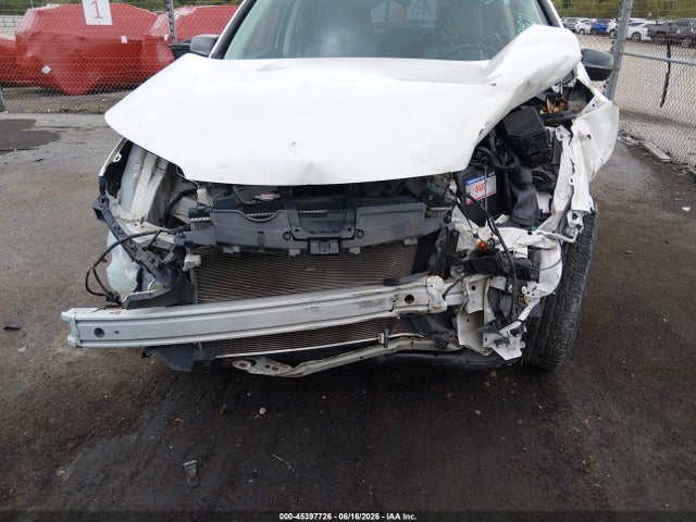 Honda CR-V LX 2014 5J6RM3H35EL019154 Image 6