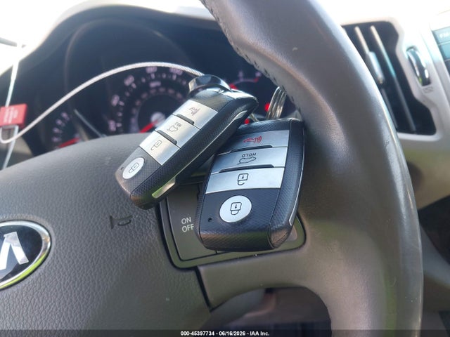 Aukcja sprzedaży 2016 Kia Sportage Ex, vin: KNDPCCAC6G7862334, numer aukcji: 45397734