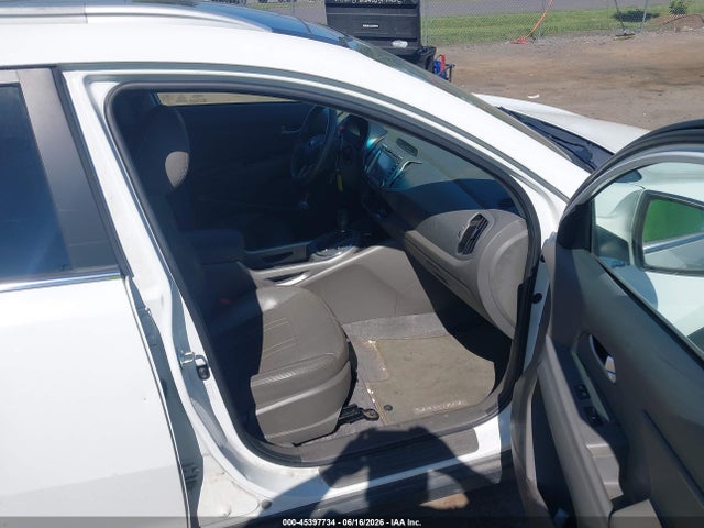 Aukcja sprzedaży 2016 Kia Sportage Ex, vin: KNDPCCAC6G7862334, numer aukcji: 45397734