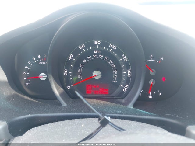 Aukcja sprzedaży 2016 Kia Sportage Ex, vin: KNDPCCAC6G7862334, numer aukcji: 45397734