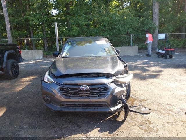 Продаж на аукціоні авто 2025 Subaru Crosstrek, vin: JF2GUABC0S8334003, номер лоту: 45397738
