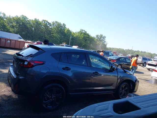 Продаж на аукціоні авто 2025 Subaru Crosstrek, vin: JF2GUABC0S8334003, номер лоту: 45397738