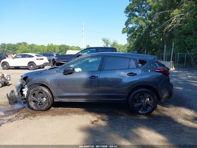 Продаж на аукціоні авто 2025 Subaru Crosstrek, vin: JF2GUABC0S8334003, номер лоту: 45397738