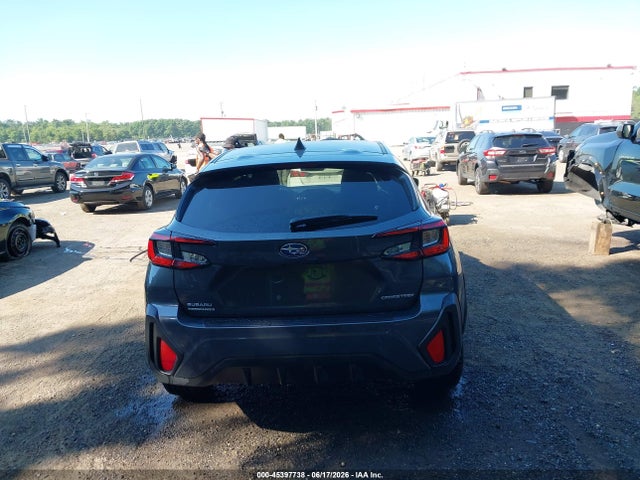 Продаж на аукціоні авто 2025 Subaru Crosstrek, vin: JF2GUABC0S8334003, номер лоту: 45397738