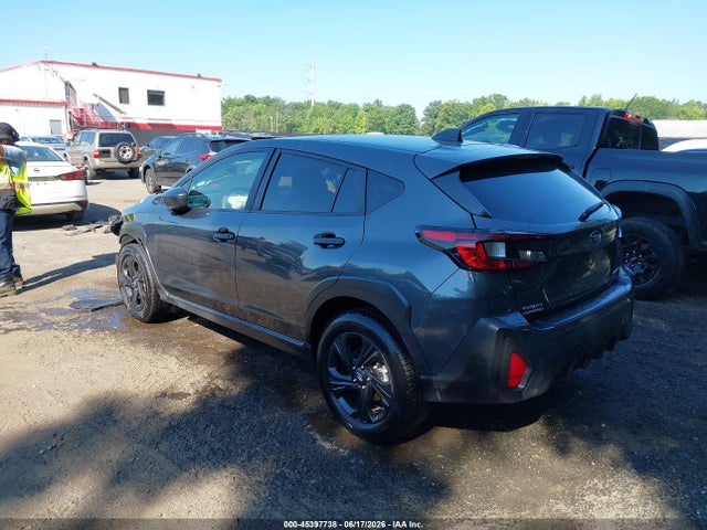 Продаж на аукціоні авто 2025 Subaru Crosstrek, vin: JF2GUABC0S8334003, номер лоту: 45397738