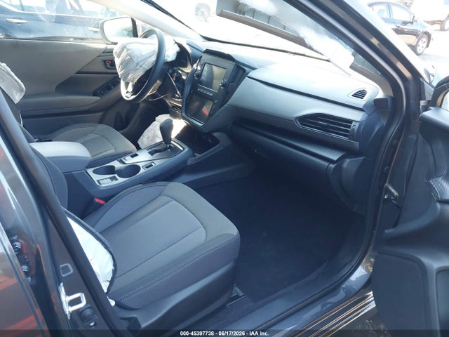 Продаж на аукціоні авто 2025 Subaru Crosstrek, vin: JF2GUABC0S8334003, номер лоту: 45397738