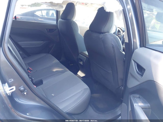 Продаж на аукціоні авто 2025 Subaru Crosstrek, vin: JF2GUABC0S8334003, номер лоту: 45397738