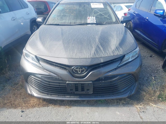 Toyota CAMRY LE 2020 4T1C11AK1LU973641 Image 13
