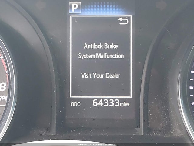 Toyota CAMRY LE 2020 4T1C11AK1LU973641 Image 16