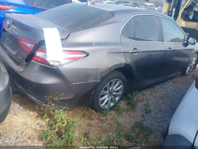Toyota CAMRY LE 2020 4T1C11AK1LU973641 Image 4