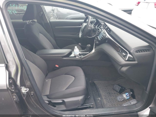 Toyota CAMRY LE 2020 4T1C11AK1LU973641 Image 5