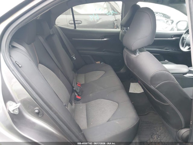 Toyota CAMRY LE 2020 4T1C11AK1LU973641 Image 8