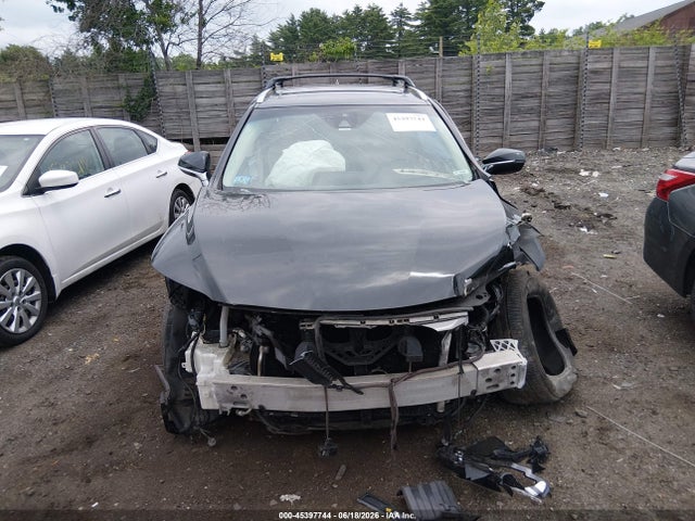 Lexus RX 350 2017 2T2BZMCA4HC092088 Image 12