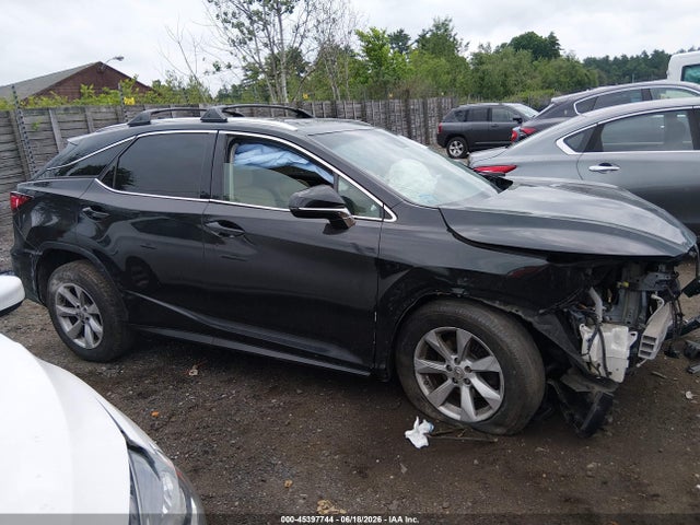 Lexus RX 350 2017 2T2BZMCA4HC092088 Image 13