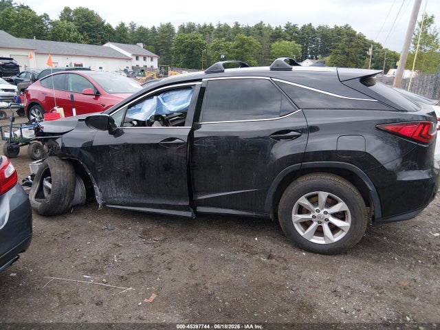 Lexus RX 350 2017 2T2BZMCA4HC092088 Image 14