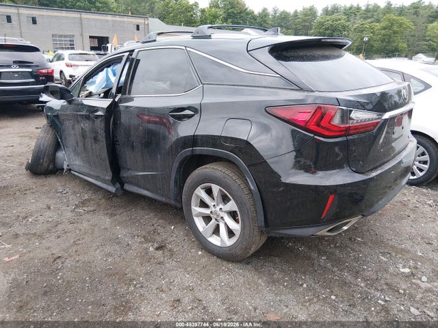 Lexus RX 350 2017 2T2BZMCA4HC092088 Image 3
