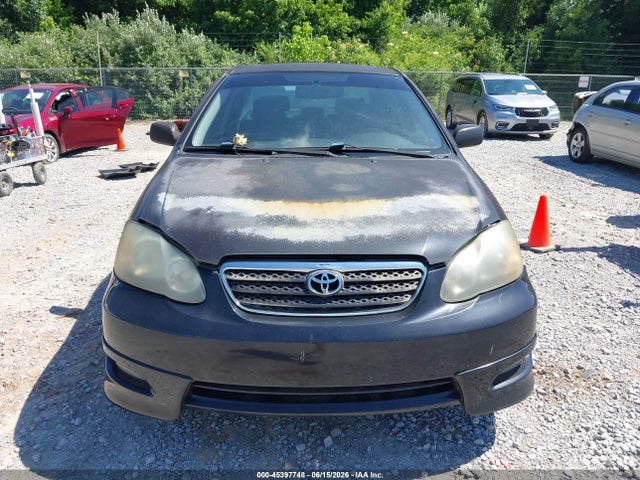 2007 Toyota Corolla S მანქანა იყიდება აუქციონზე, vin: 1NXBR32E37Z848896, აუქციონის ნომერი: 45397748