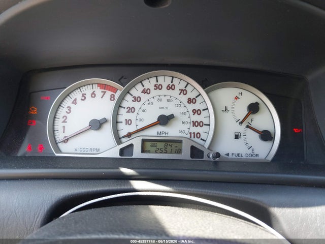 2007 Toyota Corolla S მანქანა იყიდება აუქციონზე, vin: 1NXBR32E37Z848896, აუქციონის ნომერი: 45397748