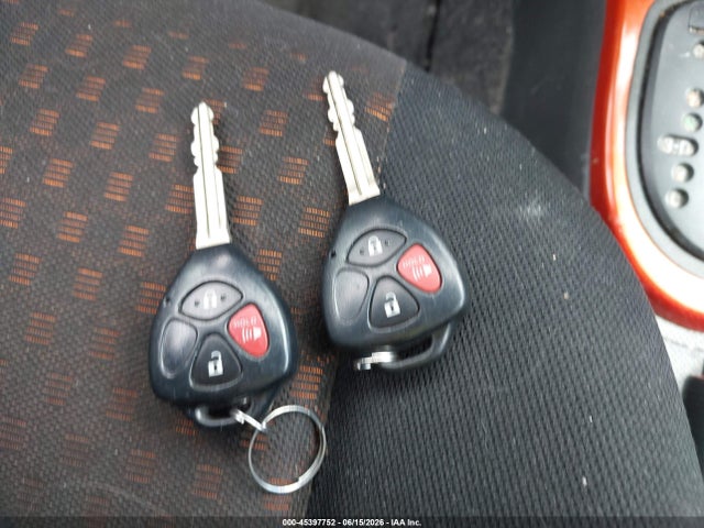2008 Scion Xd მანქანა იყიდება აუქციონზე, vin: JTKKU10418J031231, აუქციონის ნომერი: 45397752