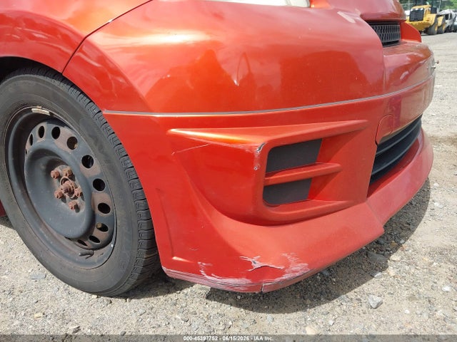 2008 Scion Xd მანქანა იყიდება აუქციონზე, vin: JTKKU10418J031231, აუქციონის ნომერი: 45397752