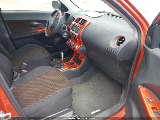 2008 Scion Xd მანქანა იყიდება აუქციონზე, vin: JTKKU10418J031231, აუქციონის ნომერი: 45397752