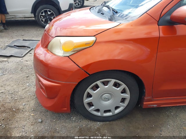 2008 Scion Xd მანქანა იყიდება აუქციონზე, vin: JTKKU10418J031231, აუქციონის ნომერი: 45397752