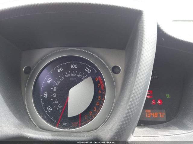 2008 Scion Xd მანქანა იყიდება აუქციონზე, vin: JTKKU10418J031231, აუქციონის ნომერი: 45397752