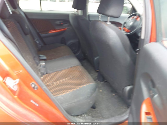 2008 Scion Xd მანქანა იყიდება აუქციონზე, vin: JTKKU10418J031231, აუქციონის ნომერი: 45397752