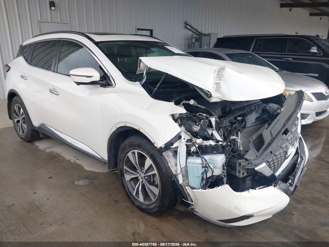 2019 5N1AZ2MJ6KN164606 main image