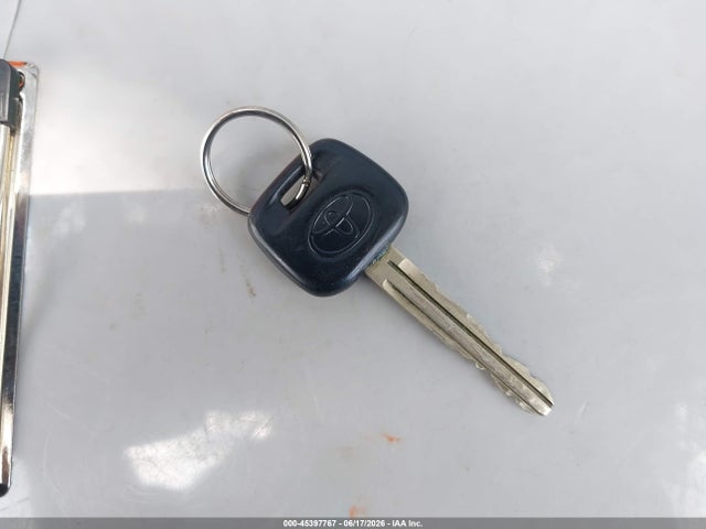 Aukcja sprzedaży 2003 Toyota Corolla Le, vin: JTDBR32E230011109, numer aukcji: 45397767