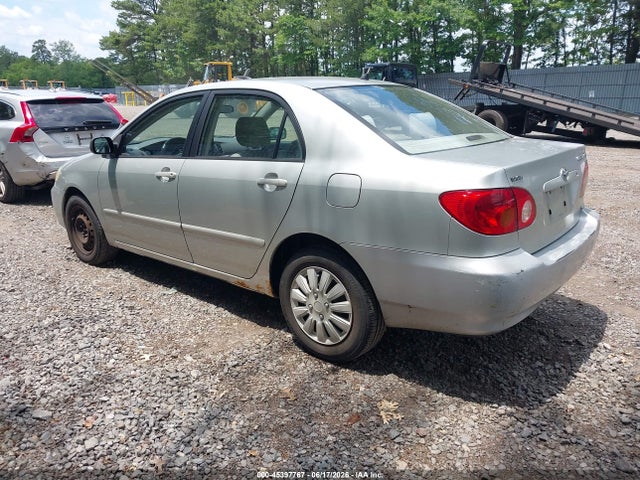 Aukcja sprzedaży 2003 Toyota Corolla Le, vin: JTDBR32E230011109, numer aukcji: 45397767