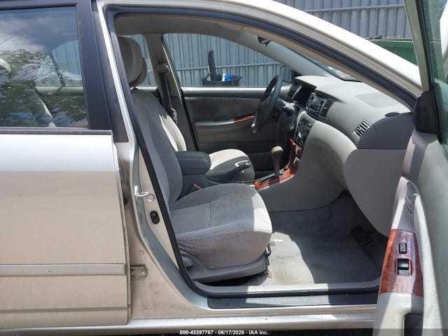 Aukcja sprzedaży 2003 Toyota Corolla Le, vin: JTDBR32E230011109, numer aukcji: 45397767