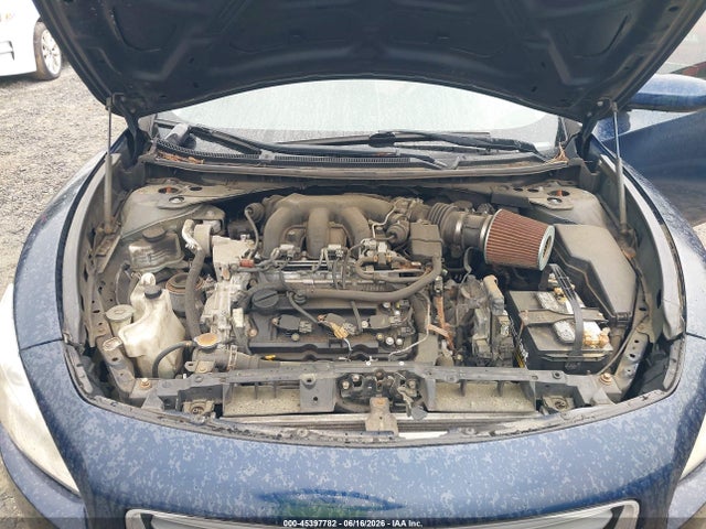 Aukcja sprzedaży 2014 Nissan Maxima 3.5 S, vin: 1N4AA5AP9EC471277, numer aukcji: 45397782