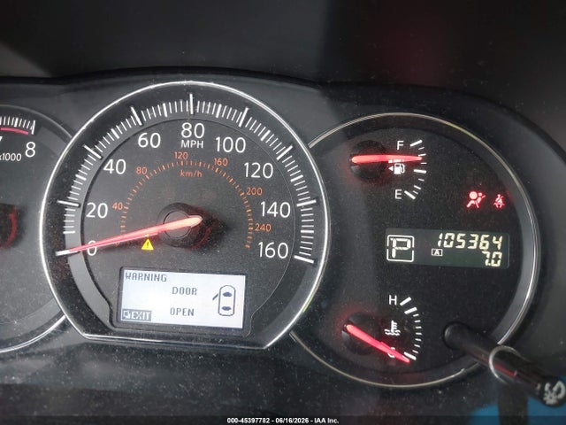 Aukcja sprzedaży 2014 Nissan Maxima 3.5 S, vin: 1N4AA5AP9EC471277, numer aukcji: 45397782