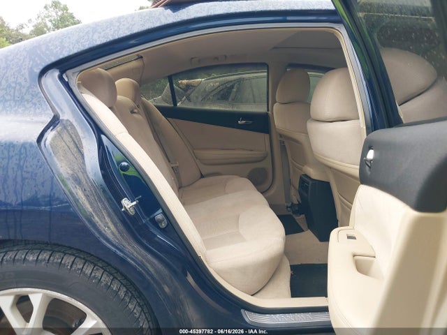 Aukcja sprzedaży 2014 Nissan Maxima 3.5 S, vin: 1N4AA5AP9EC471277, numer aukcji: 45397782