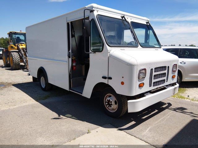 Продажа на аукционе авто 2014 Ford E-350 Stripped, vin: 1FC3E3KL4EDA98280, номер лота: 45397792